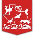 First Shot Outfitters logo